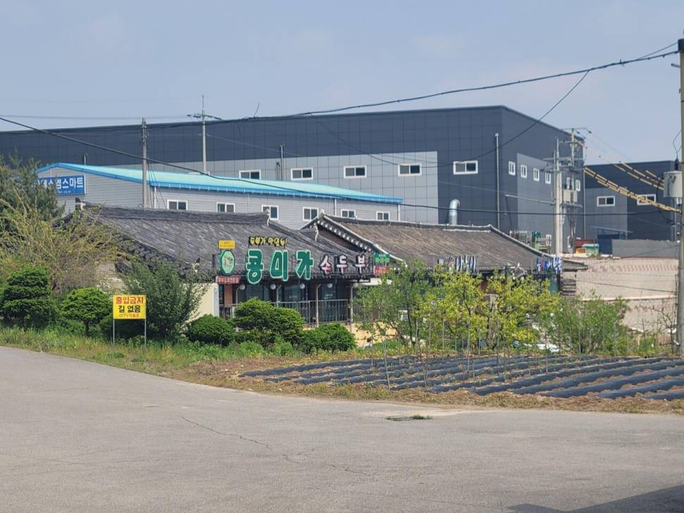 서풍에 강한 낚시터 화성 관리낚시터 조행기 (유료터정보 - 유료터조행기)