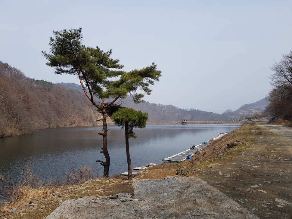오산나그네의 선고지 조행기 (유료터정보 - 유료터조행기)