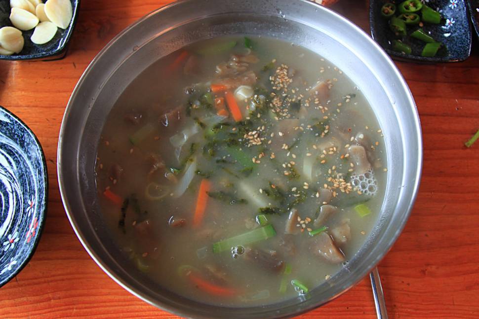 신선놀음 마둔낚시터 (유료터정보 - 유료터조행기)