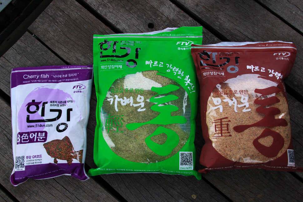 대설 날 덕성낚시터 (유료터정보 - 유료터조행기)