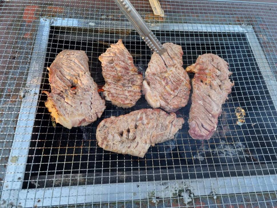 안성 장광낚시터 조행기 (유료터정보 - 유료터조행기)
