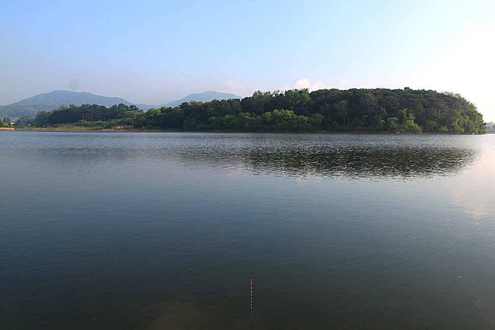 Beautiful Wonderful Awesome 만정낚시터 (유료터정보 - 유료터조행기)