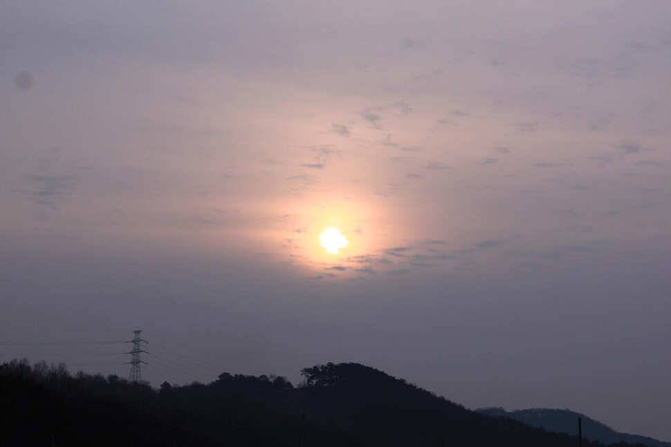 동짓날 덕성낚시터 (유료터정보 - 유료터조행기)