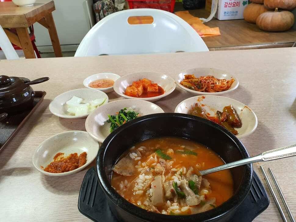 평일 고양 백두산하우스 조행기 (유료터정보 - 유료터조행기)