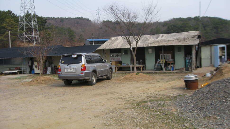 도채낚시터조행기입니다 (유료터정보 - 유료터조행기)