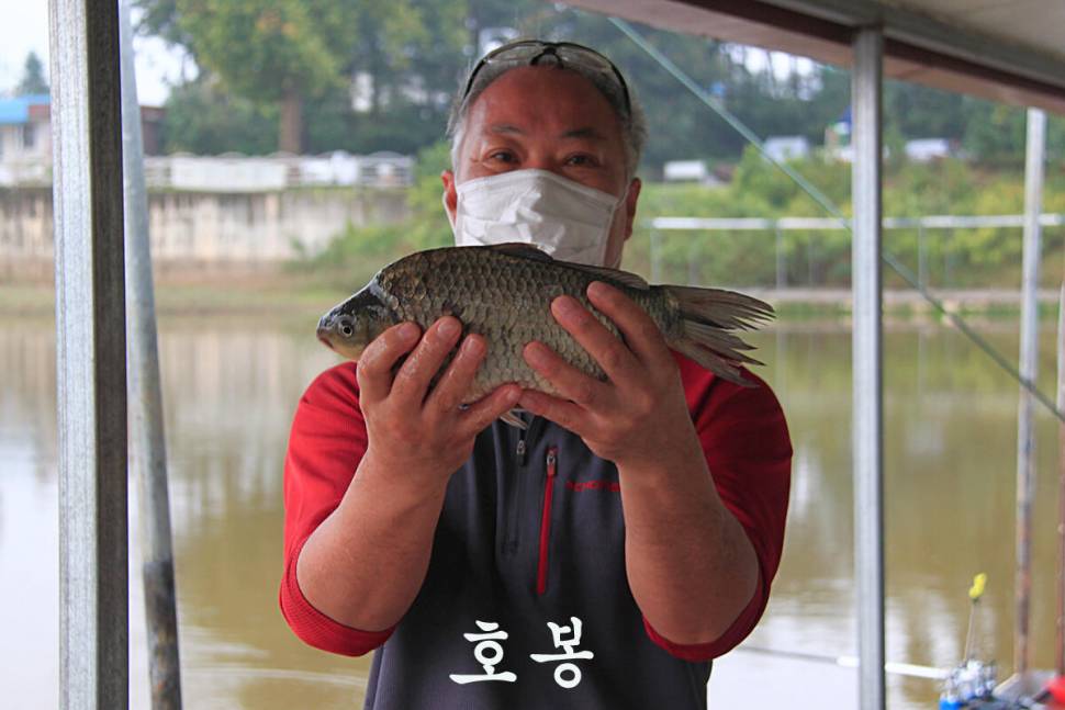 7주째 대박 행진 (유료터정보 - 유료터조행기)