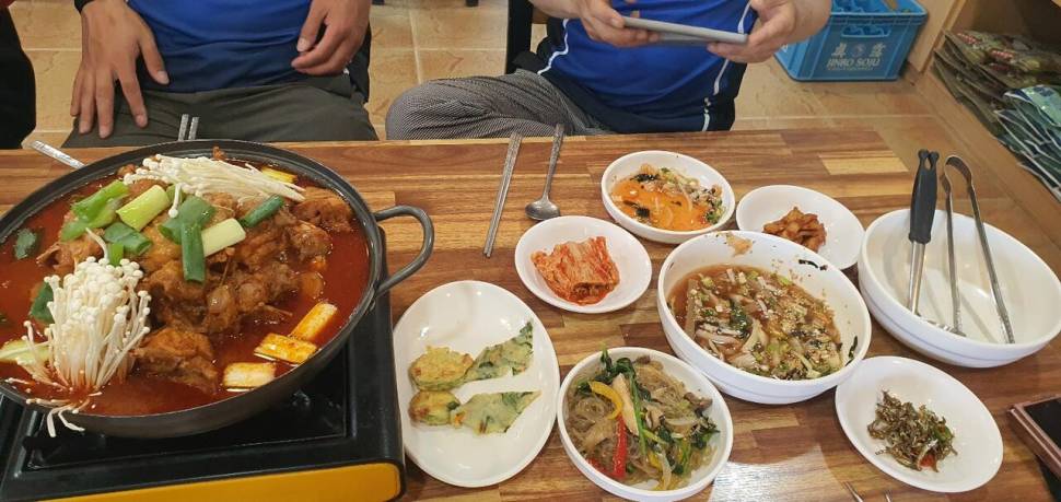 블랙베어의 유료터 조행기 안성 장광 낚시터 (유료터정보 - 유료터조행기)