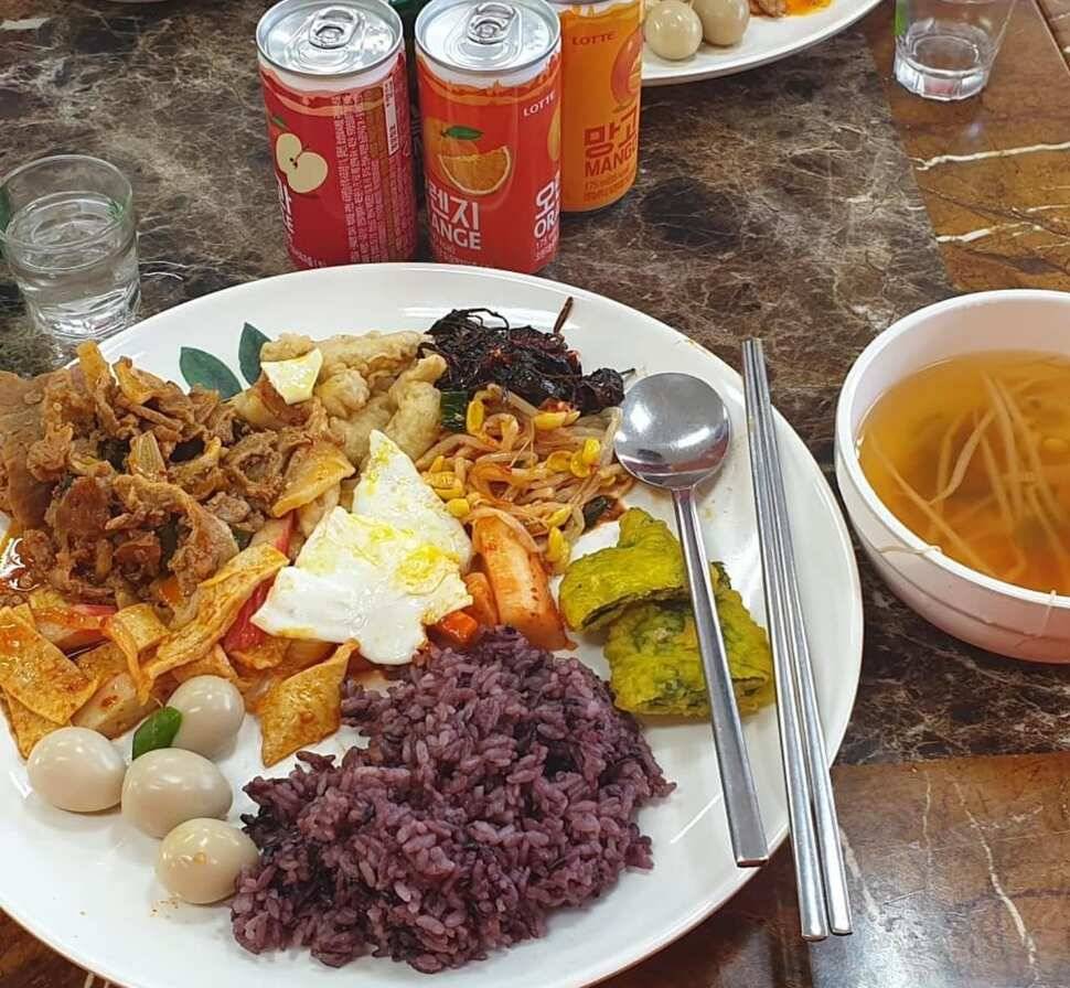 마장 303 낚시터 다녀왔습니다 (유료터정보 - 유료터조행기)