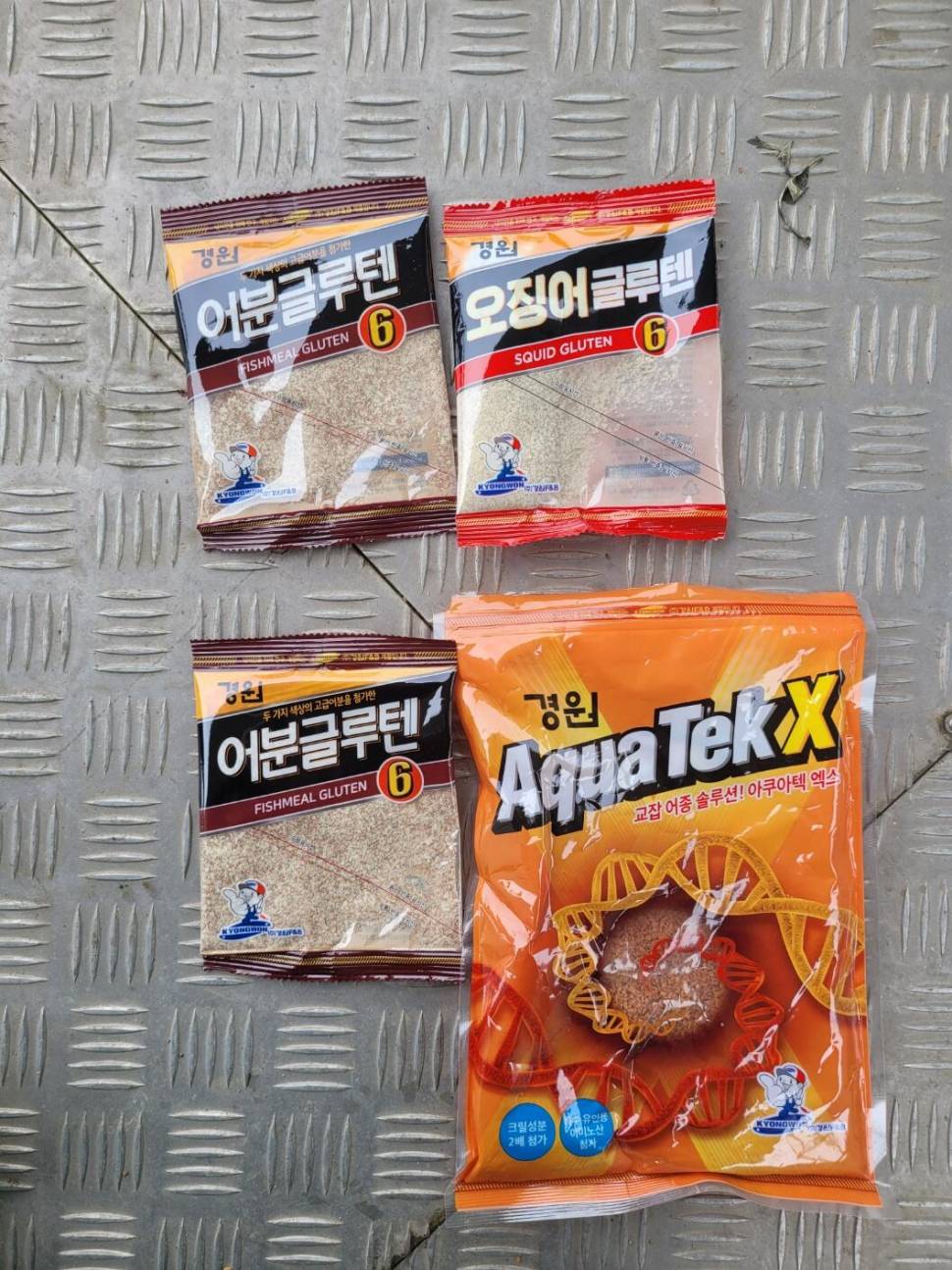 서풍에 강한 낚시터 화성 관리낚시터 조행기 (유료터정보 - 유료터조행기)