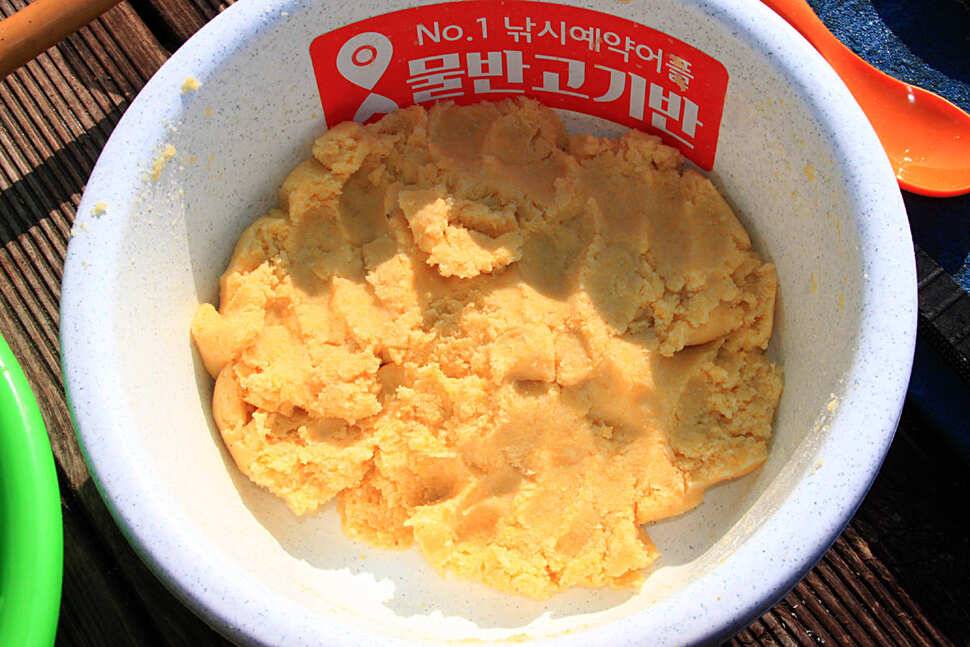 驚蟄 만정낚시터 (유료터정보 - 유료터조행기)