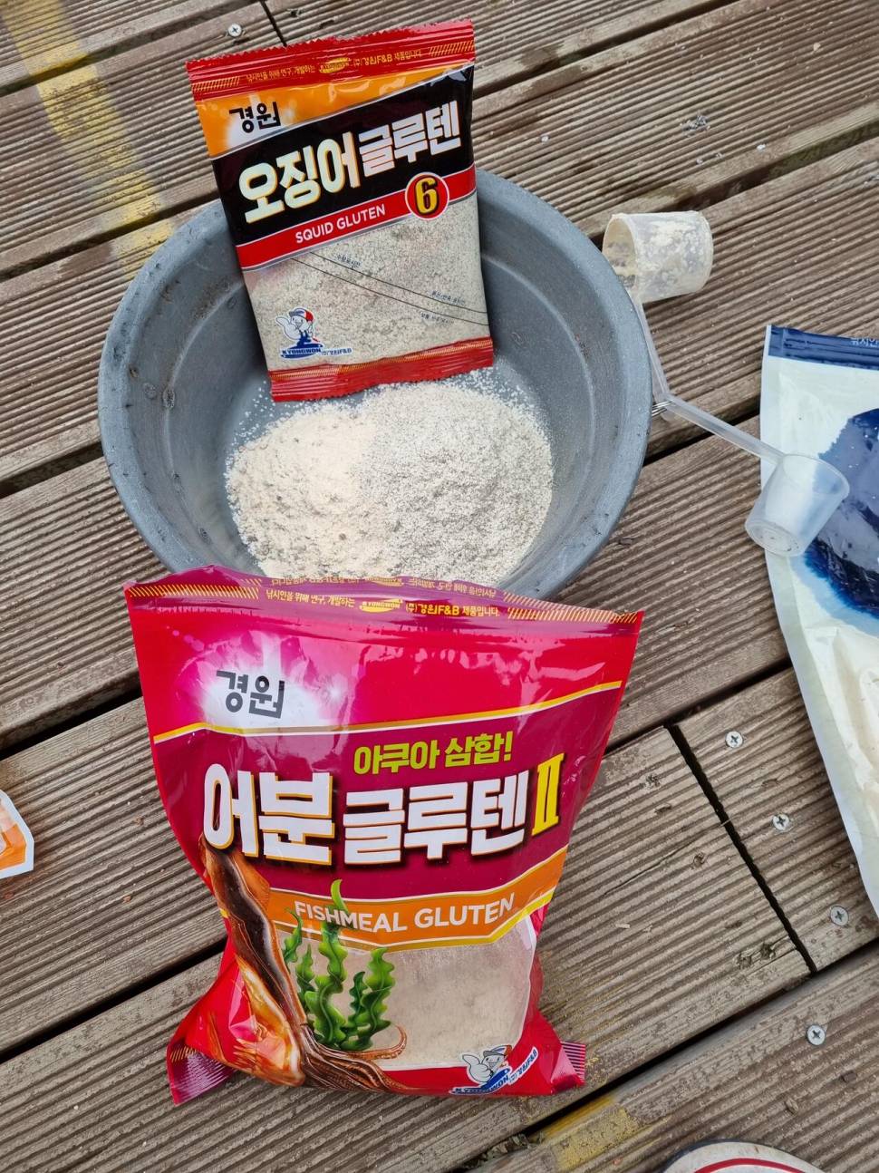 강화 돌성낚시터 조행기 (유료터정보 - 유료터조행기)