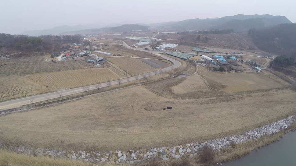 오산나그네의 봉낚시터 조행기 (유료터정보 - 유료터조행기)