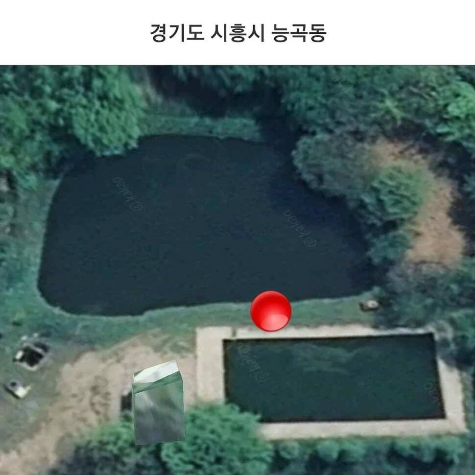 군자낚시터 조행기 입니다 (유료터정보 - 유료터조행기)