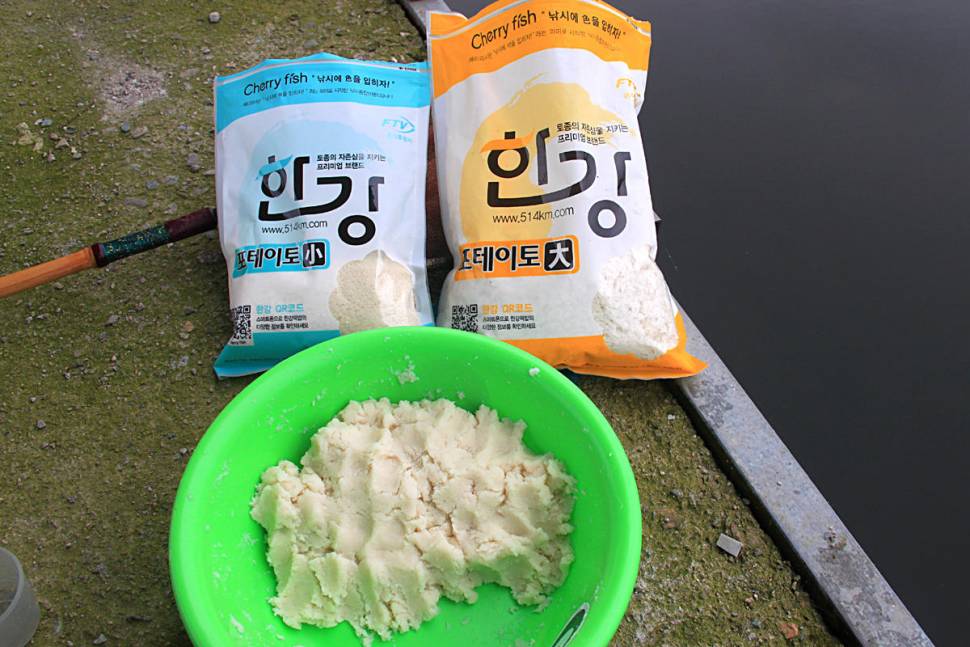 즐거운 짬 낚시 만정낚시터 (유료터정보 - 유료터조행기)