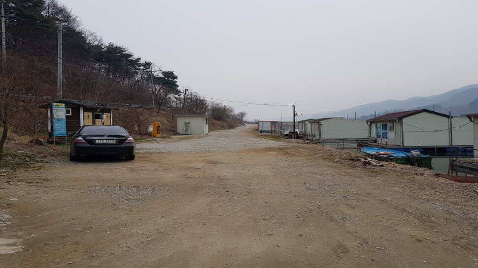 오산나그네의 봉낚시터 조행기 (유료터정보 - 유료터조행기)