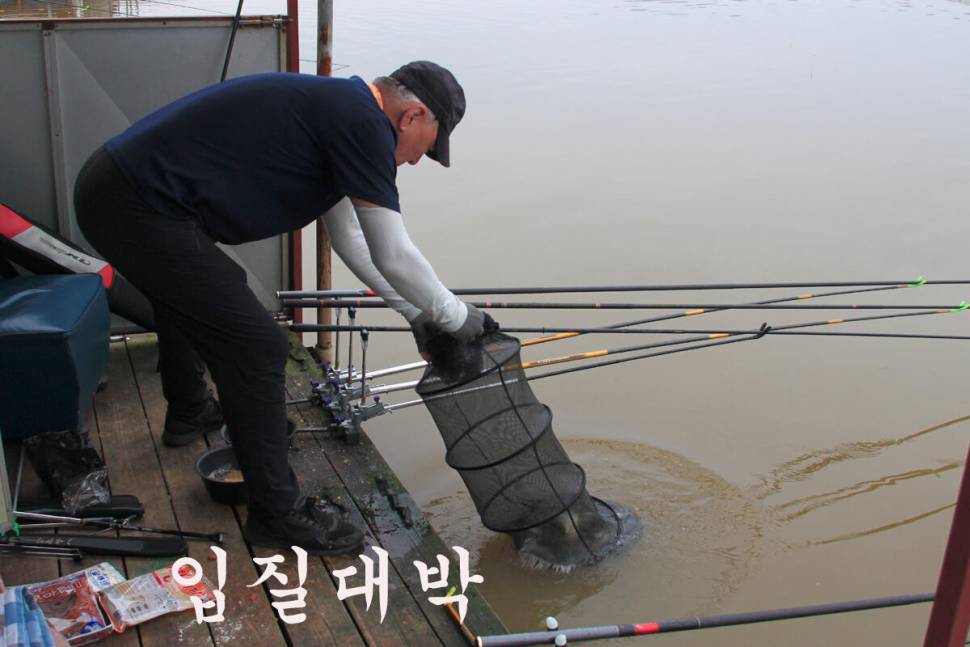 조황 베리 굿 (유료터정보 - 유료터조행기)