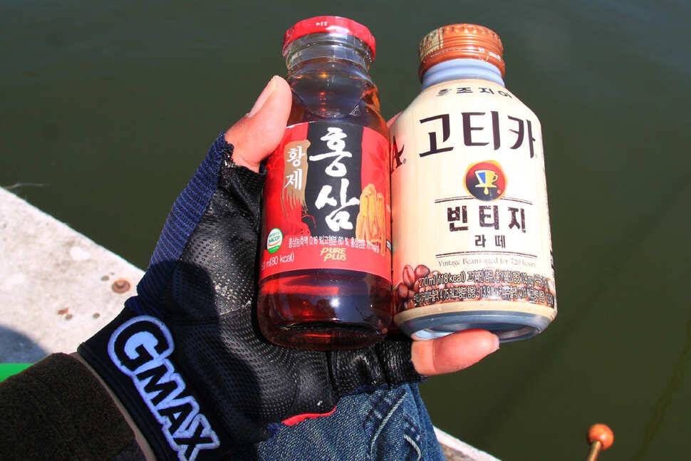 집어만 잘하면 죽산낚시터 (유료터정보 - 유료터조행기)