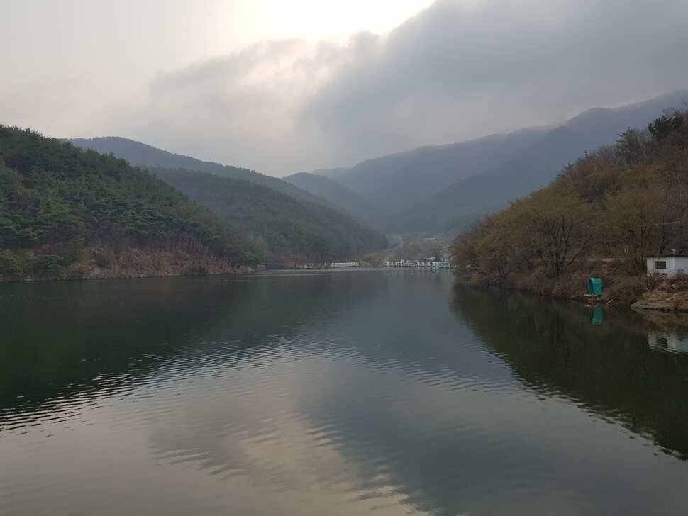 오산나그네의 천평낚시터 조행기 (유료터정보 - 유료터조행기)
