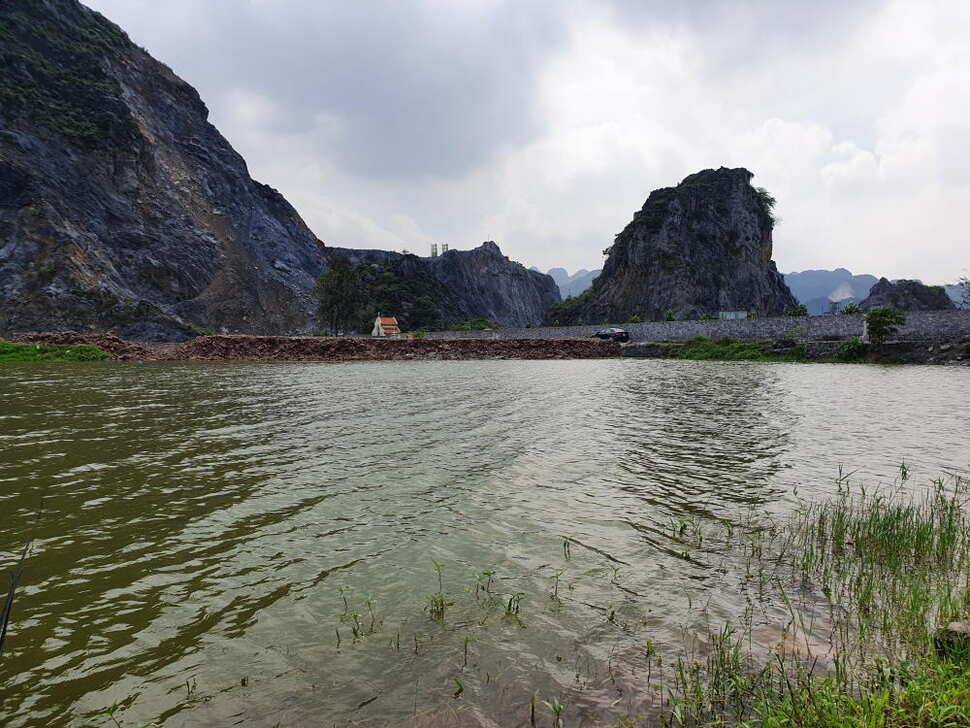 오산나그네의 베트남 조행기1편 (유료터정보 - 유료터조행기)