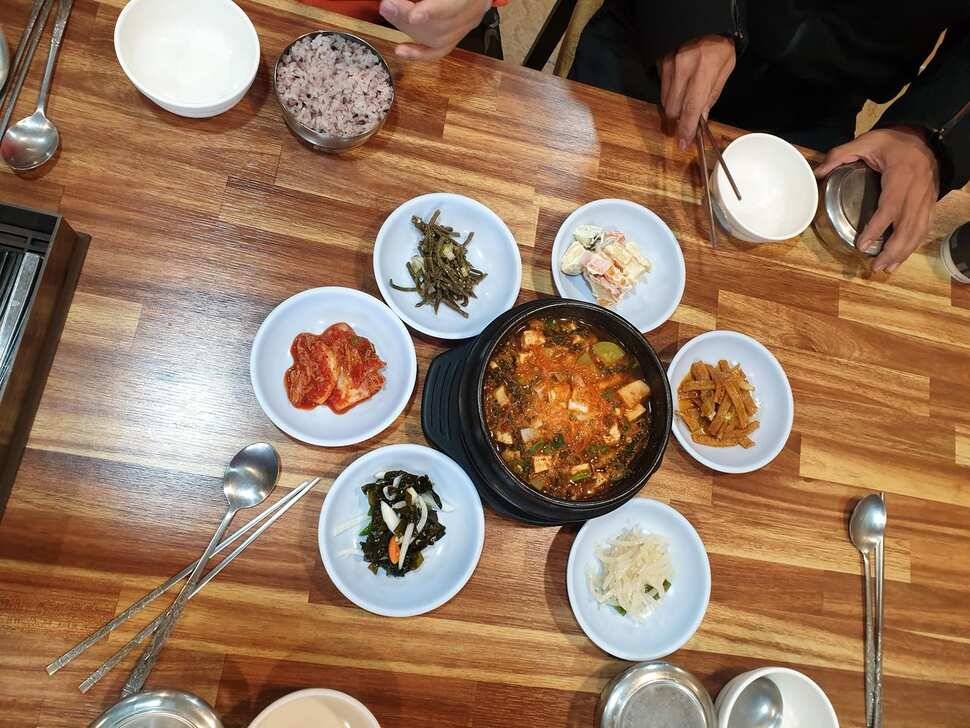 한파에 겨울물낚시장광낚시터 (유료터정보 - 유료터조행기)