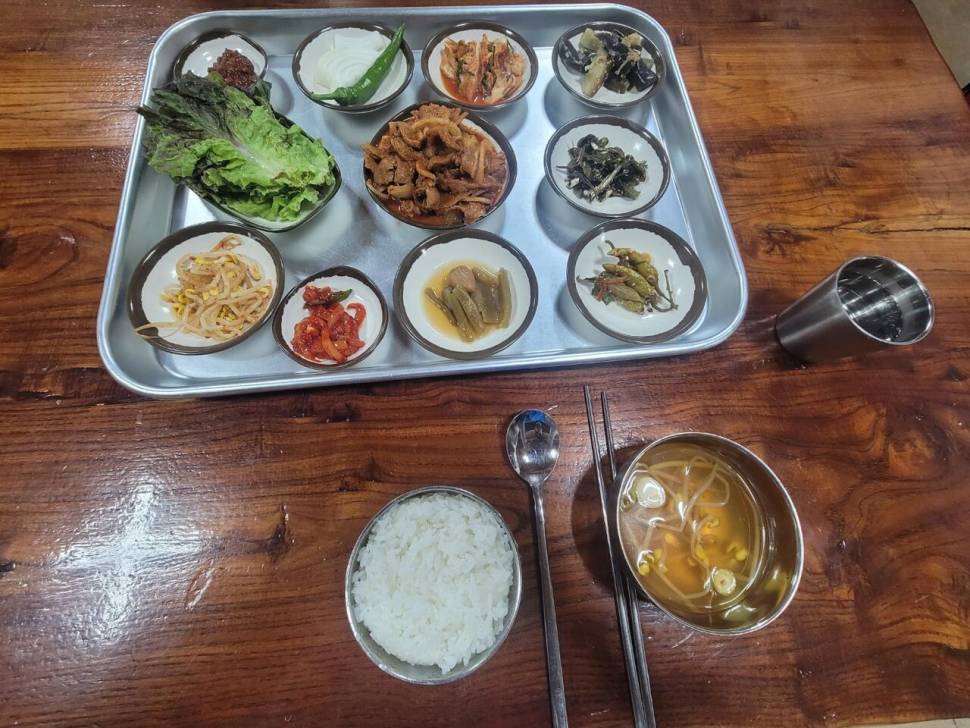 안성 성주리낚시터 1인좌대 6번 조행기 블랙핑크 모노원줄 사용 후기 (유료터정보 - 유료터조행기)