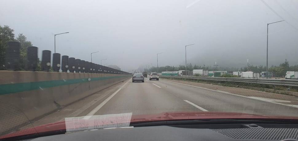 블랙베어의 유료터 조행기 장광낚시터 (유료터정보 - 유료터조행기)