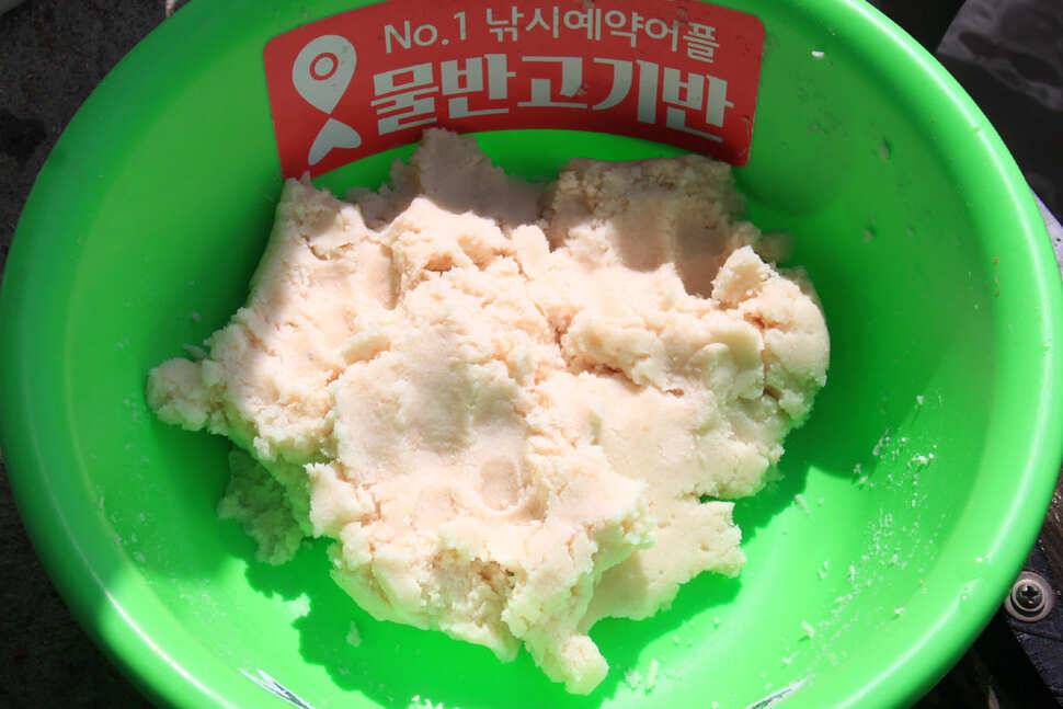 빨간 입술 하얀 입술 만정낚시터 (유료터정보 - 유료터조행기)