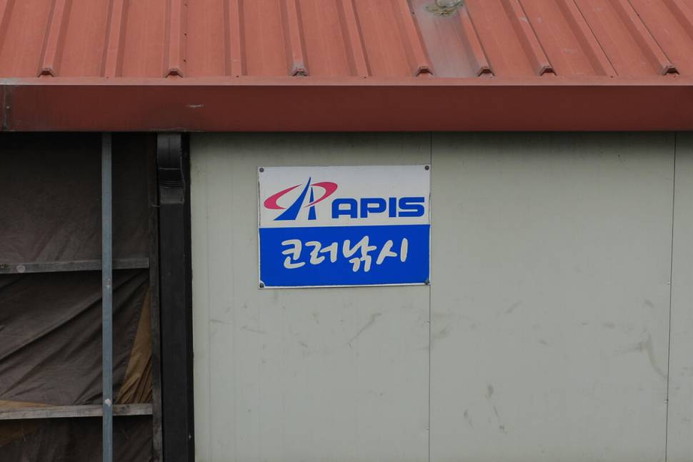 입질이 살아났네요 (유료터정보 - 유료터조행기)