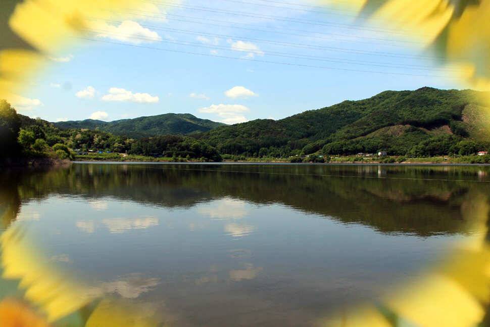 知魚知己 마둔낚시터 (유료터정보 - 유료터조행기)