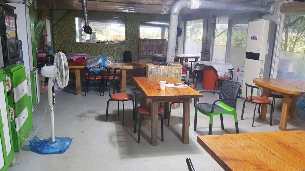 동림리낚시터 출조 (유료터정보 - 유료터조행기)