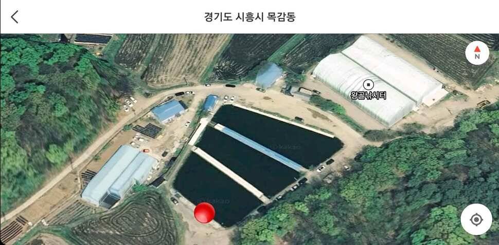왕골낚시터 조행기 입니다 (유료터정보 - 유료터조행기)