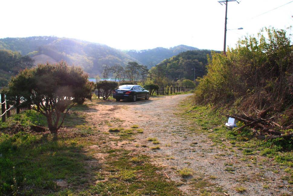 아빠와 함께라면 마둔낚시터 (유료터정보 - 유료터조행기)