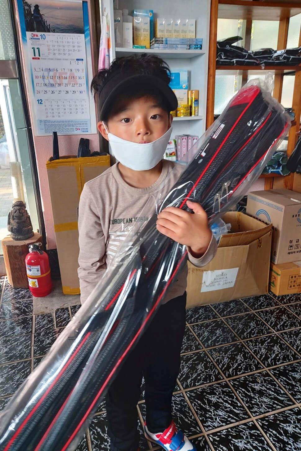 즐거움과 행복이 가득한 곳 만정낚시터 (유료터정보 - 유료터조행기)