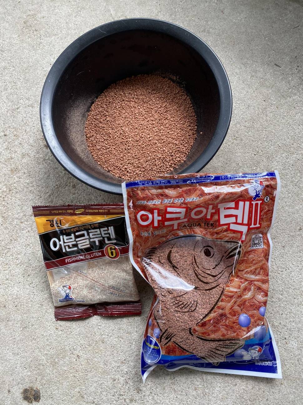 포천 동교낚시터 후기 (유료터정보 - 유료터조행기)