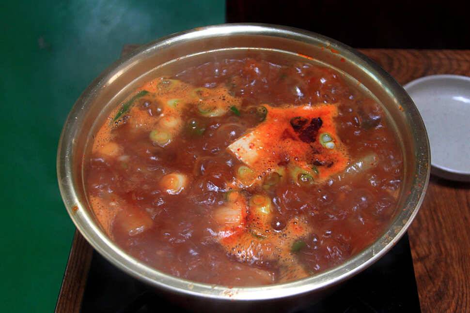 대설 날 덕성낚시터 (유료터정보 - 유료터조행기)