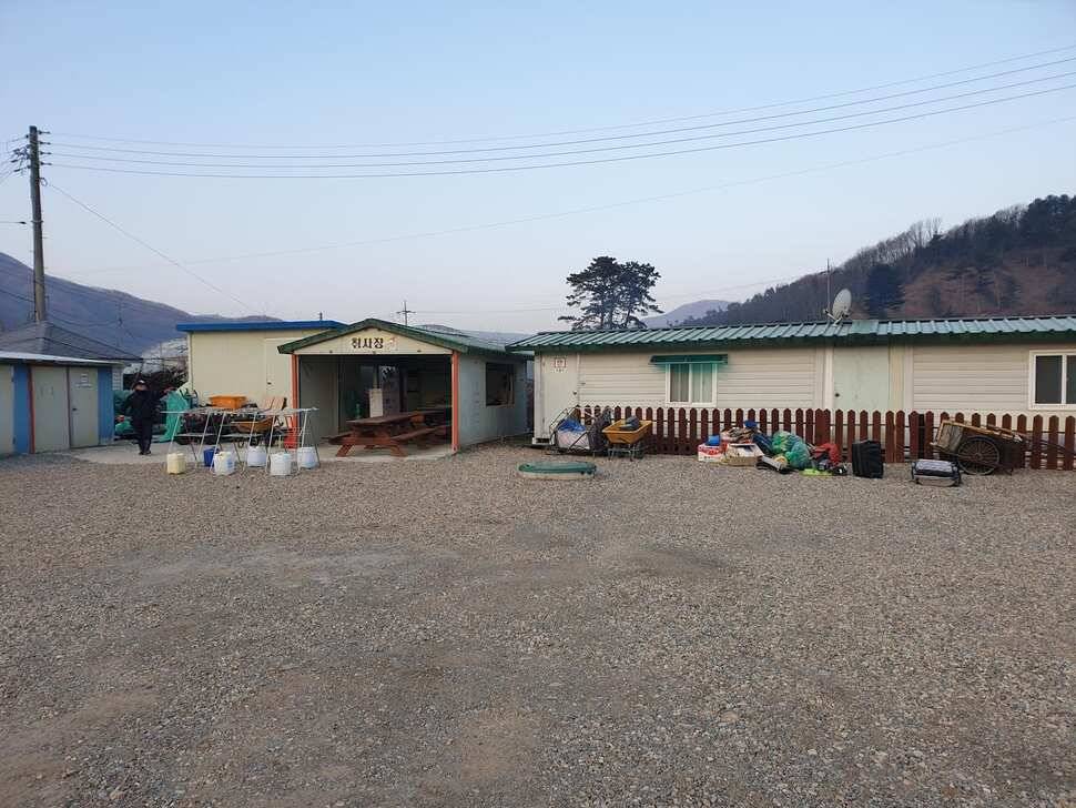 평일 낚시 5짜야 기다려대석낚시터 (유료터정보 - 유료터조행기)