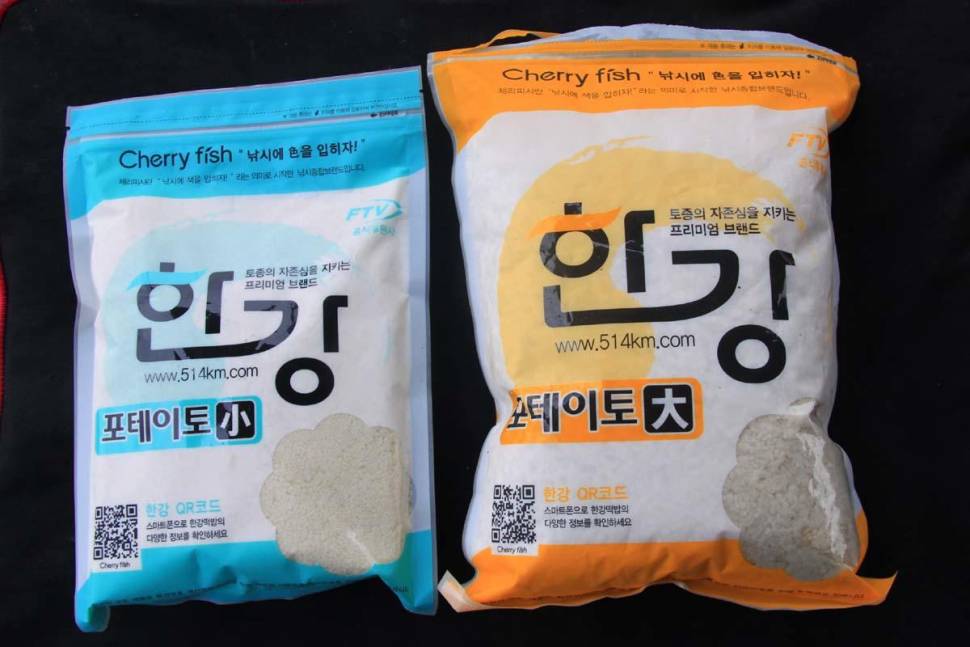 신선놀음 마둔낚시터 (유료터정보 - 유료터조행기)