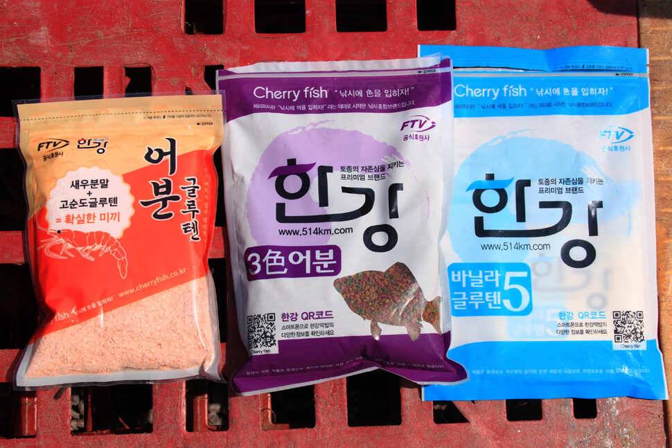 송탄낚시회 4월 정출 신봉낚시터 (유료터정보 - 유료터조행기)