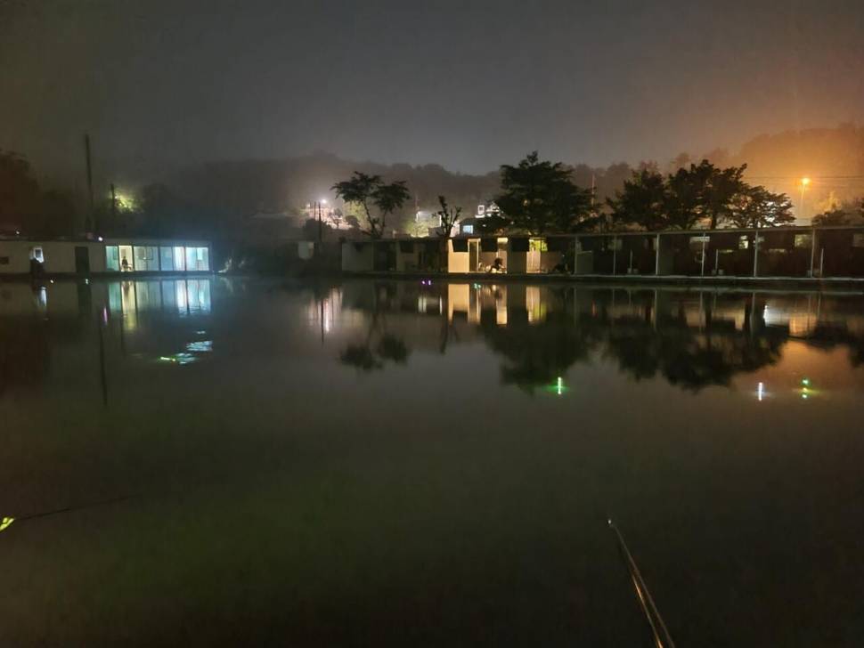 붕슐랭가이드 경기 화성 당골낚시터 – 10m 강풍 속에서도 평온을 찾을 수 있는 곳 (유료터정보 - 유료터조행기)