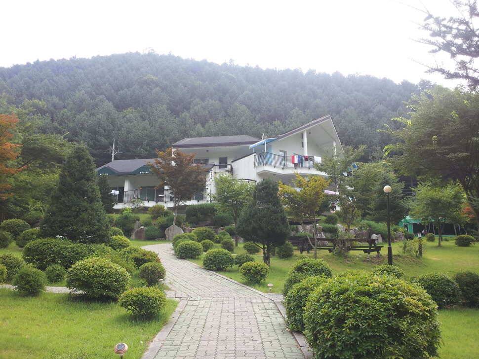 처음가본고령 보물섬낚시터 (유료터정보 - 유료터조행기)