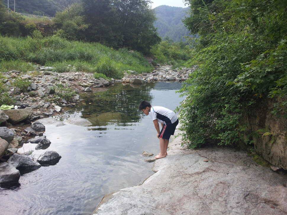처음가본고령 보물섬낚시터 (유료터정보 - 유료터조행기)