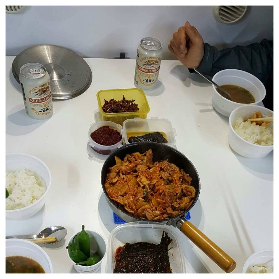 411일 경주 동산낚시터 (유료터정보 - 유료터조행기)