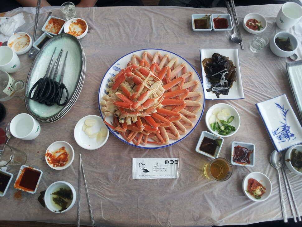 낚시는 즐거워 ♬ (유료터정보 - 유료터조행기)