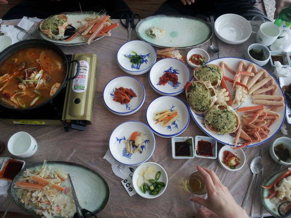 낚시는 즐거워 ♬ (유료터정보 - 유료터조행기)