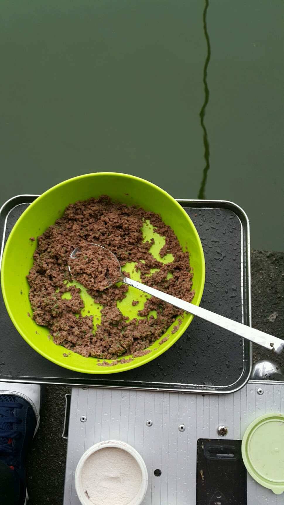 남양주손맛낚시터 (유료터정보 - 유료터조행기)
