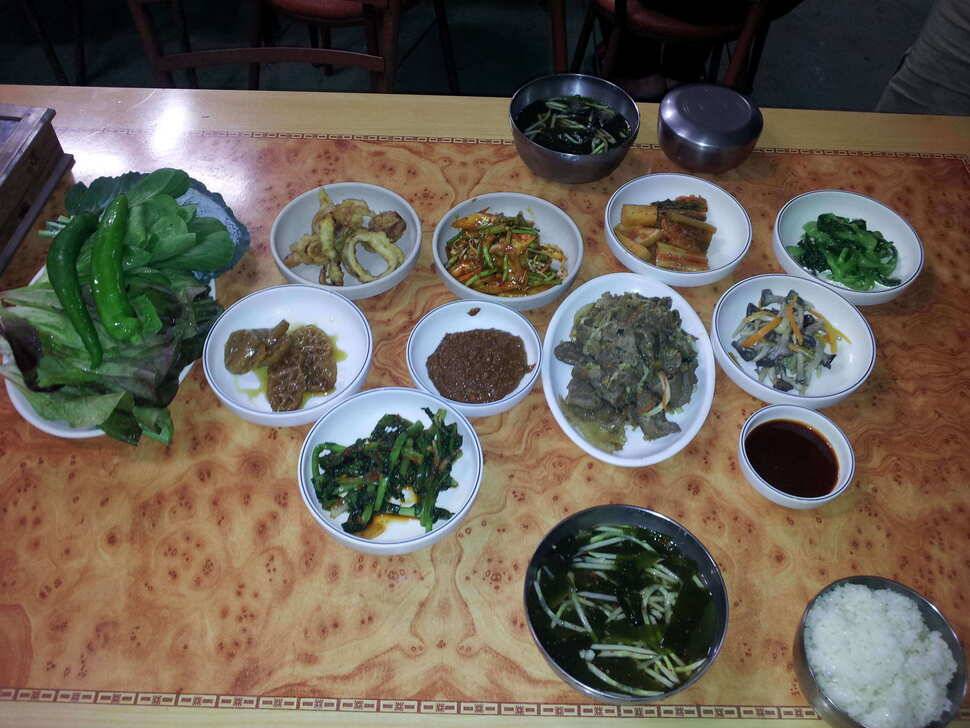 역전의 명수경주 낚시터 (유료터정보 - 유료터조행기)
