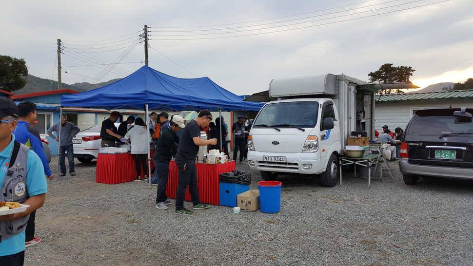 대석낚시터나루예 메니아 정출 1 (유료터정보 - 유료터조행기)