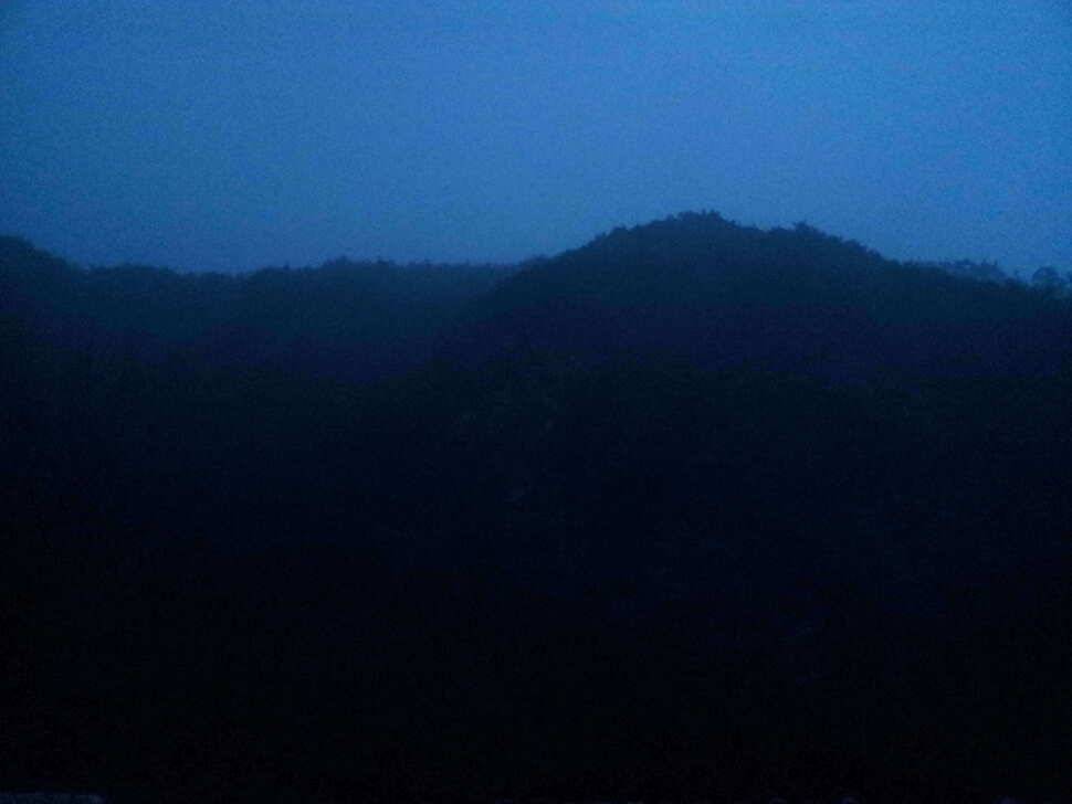 무태낚시터 낚시중입니다 (유료터정보 - 유료터조행기)