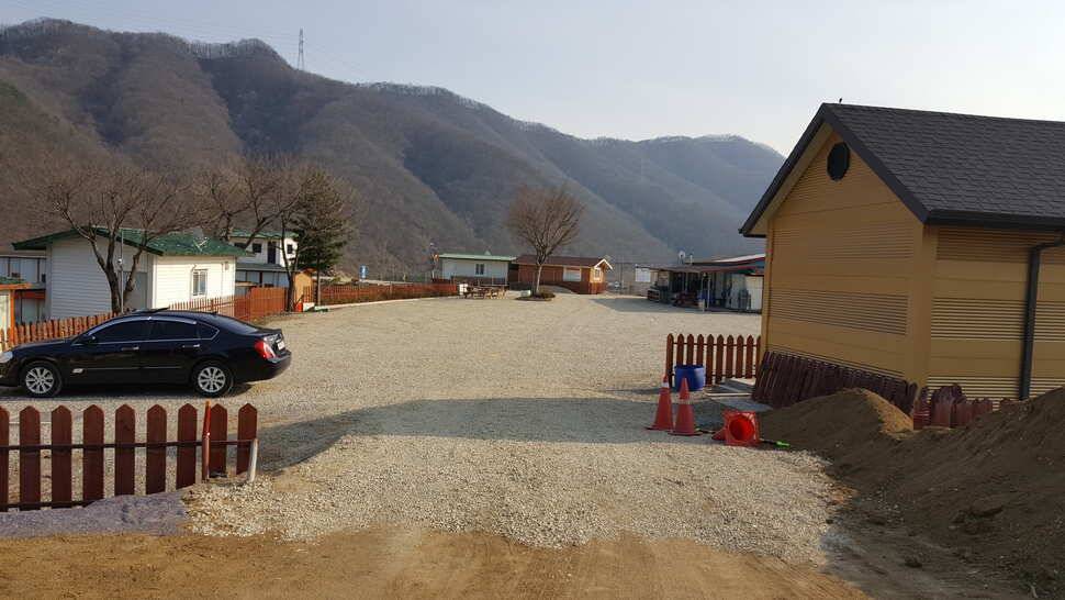 대석낚시에 다녀 왔습니다 (유료터정보 - 유료터조행기)