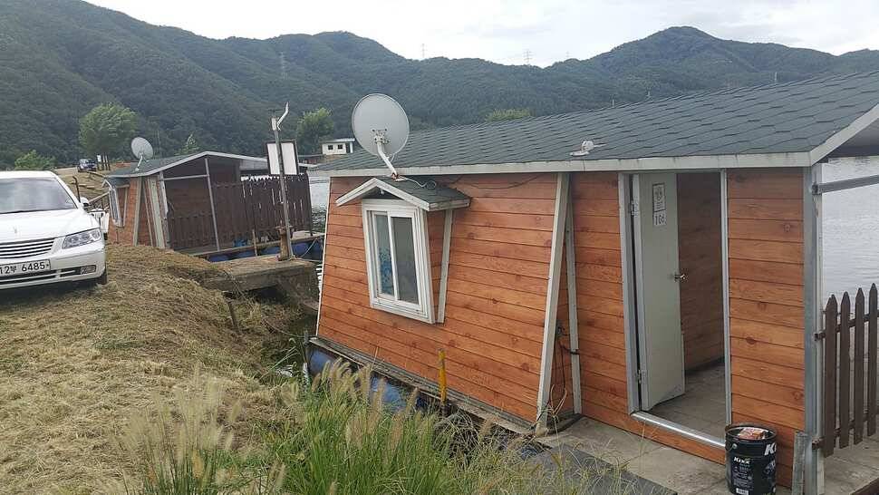 그럼에도 불구하고 ㅡ 2탄 (유료터정보 - 유료터조행기)